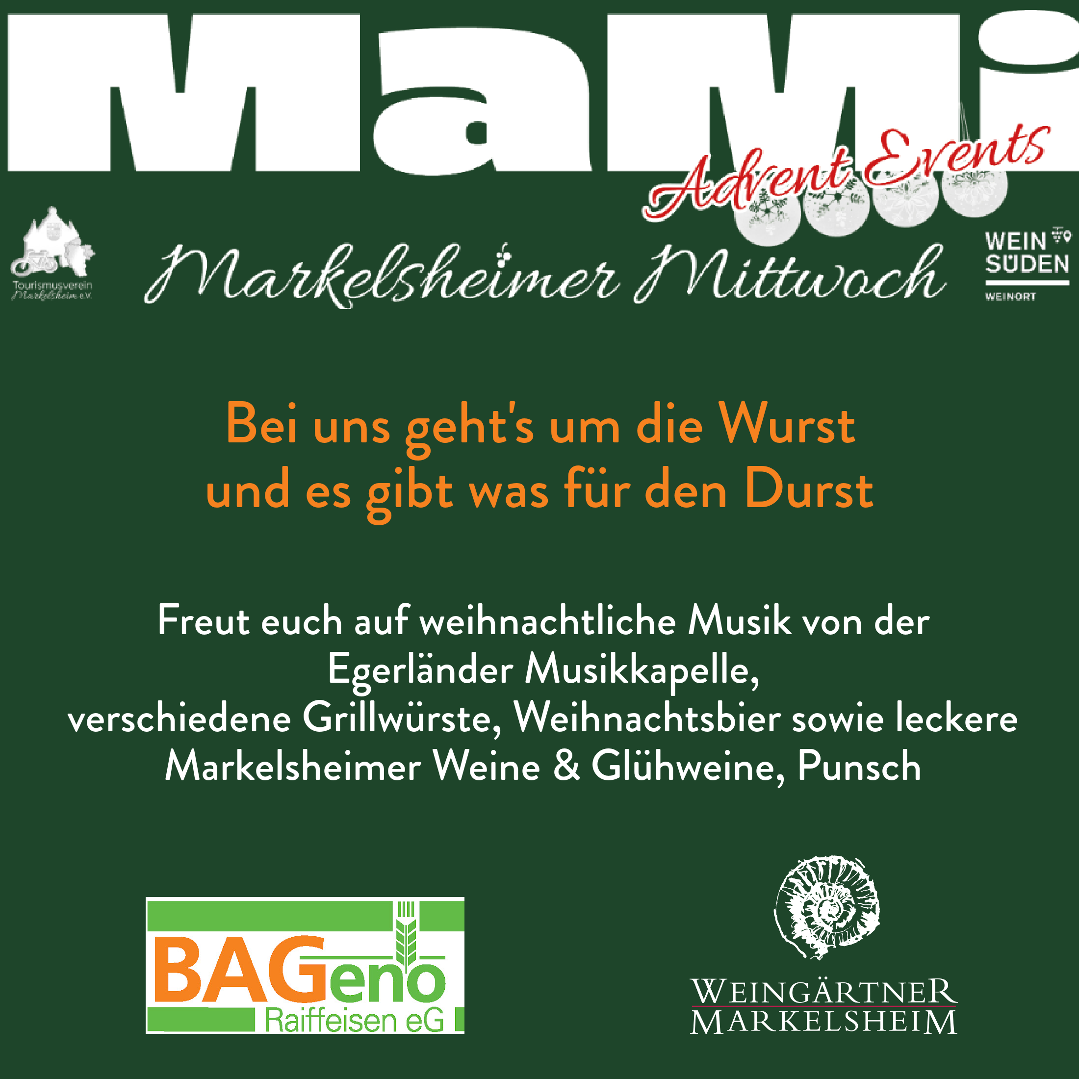 Weihnachts-MAMI Image